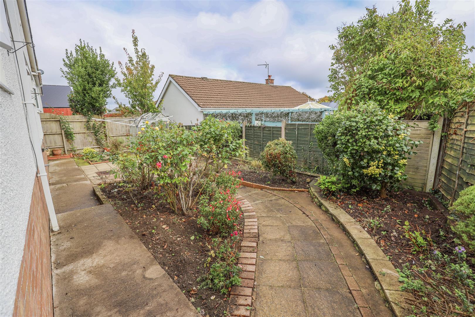 32 Walston Road, Wenvoe, Vale of Glamorgan, CF5 6AW